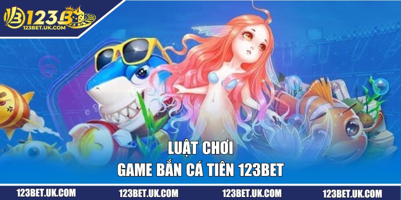 Luật chơi game đơn giản